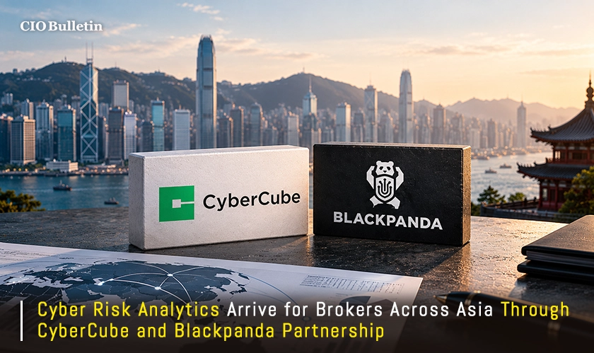  Cyber Risk Analytics Reach Brokers in Asia 